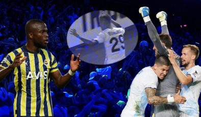 Fenerbahçe – Dinamo Kiev maçında yaşananlar için çarpıcı değerlendirme! “Putin tezahüratı yapanları bağlar”