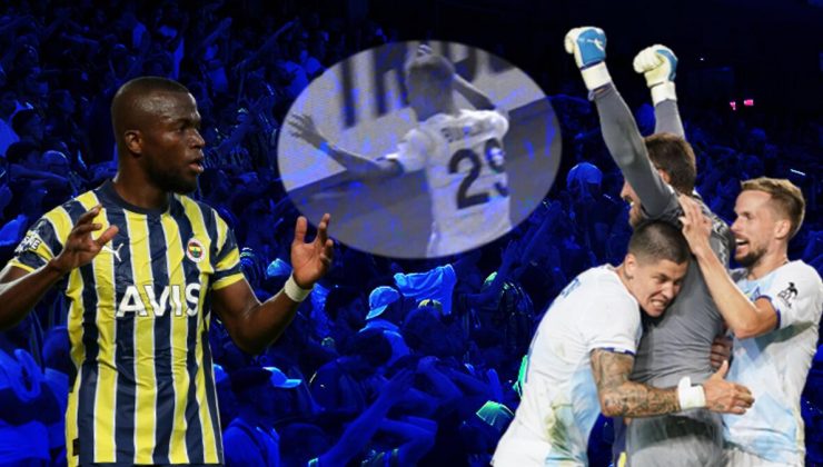 Fenerbahçe – Dinamo Kiev maçında yaşananlar için çarpıcı değerlendirme! “Putin tezahüratı yapanları bağlar”