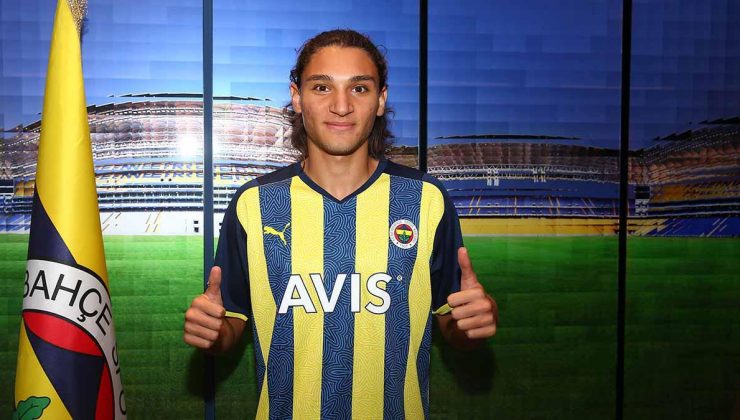 Fenerbahçe, Emir Ortakaya’yı Göztepe’ye kiralıyor