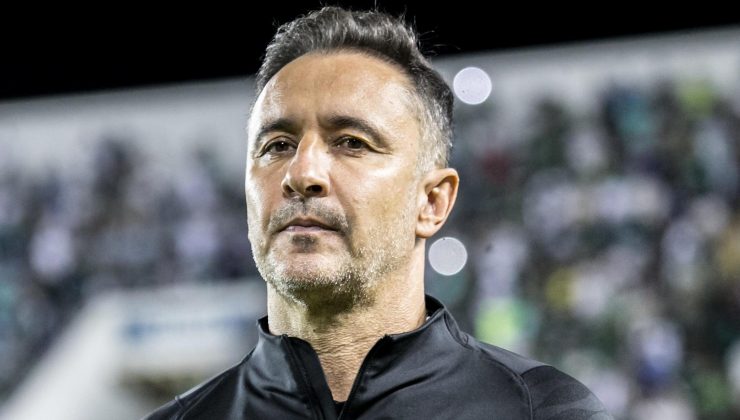 Fenerbahçe eski teknik direktörü Vitor Pereira’ya Copa Libertadores çeyrek finalinde şok!