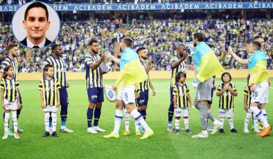 Fenerbahçe haberi: Anıl Dinçer, UEFA’nın açtığı soruşturmayı değerlendirdi