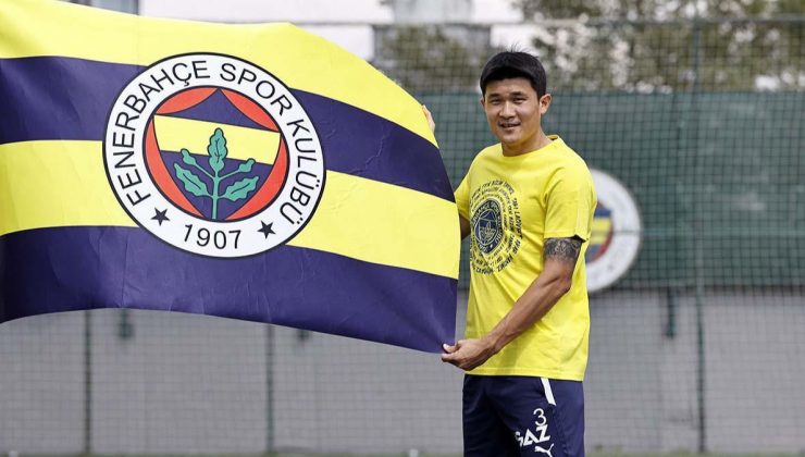 Fenerbahçe haberi: Napoli’ye transfer olan Kim Min-jae’den veda mesajı