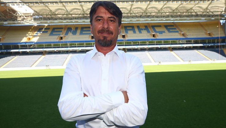 Fenerbahçe Kadın Futbol Takımı’nda Özkan Beceren dönemi