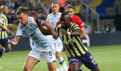 Fenerbahçe nasıl tur atlar? Deplasman golü kuralı devam ediyor mu?