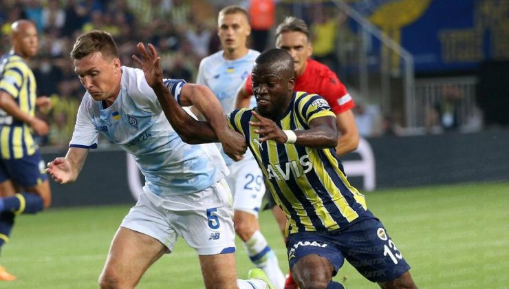 Fenerbahçe nasıl tur atlar? Deplasman golü kuralı devam ediyor mu?