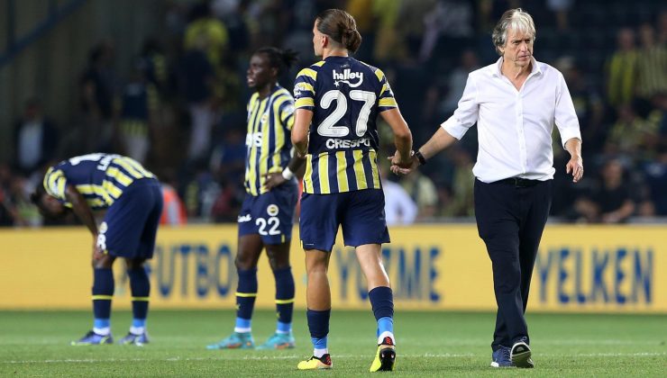 Fenerbahçe, Şampiyonlar Ligi hasreti 14 yıla çıktı