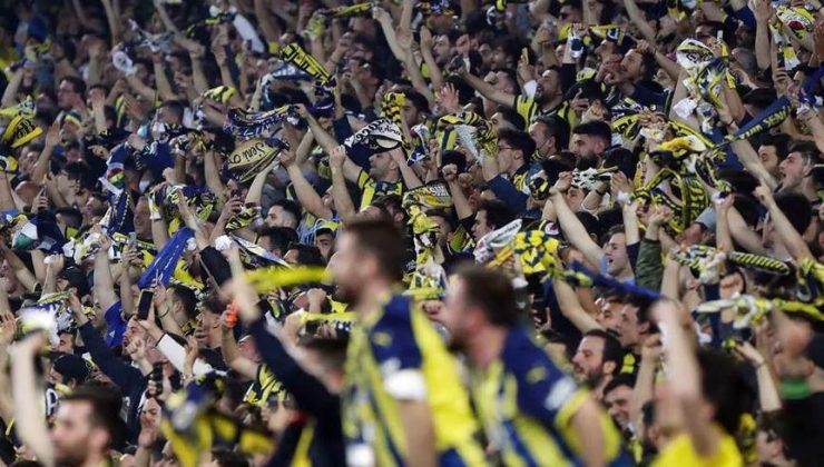 Fenerbahçe – Slovacko maçının biletleri satışa çıkıyor