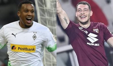 Fenerbahçe transfer haberi: Ali Koç, golcü için düğmeye bastı! Andrea Belotti ve Alassane Plea…