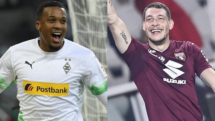 Fenerbahçe transfer haberi: Ali Koç, golcü için düğmeye bastı! Andrea Belotti ve Alassane Plea…