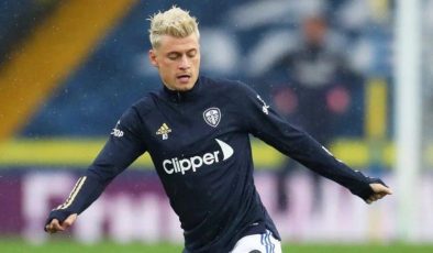 Fenerbahçe’de Ezgjan Alioski’nin maaşı belli oldu