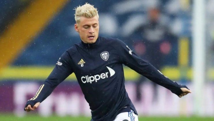 Fenerbahçe’de Ezgjan Alioski’nin maaşı belli oldu