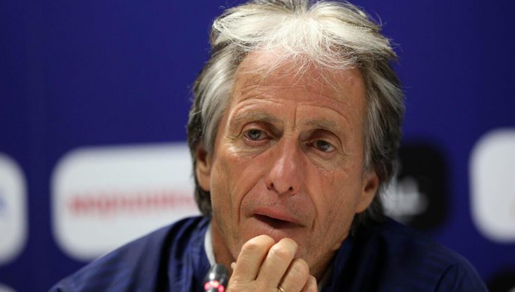 Fenerbahçe’de Jorge Jesus ve Ferdi Kadıoğlu Slovacko maçı öncesi konuştu: ‘Biz zaten forvet transferi yaptık’