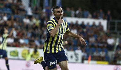 Fenerbahçe’de Serdar Dursun hesabı açtı, Lemos 1.5 yıl sonra…