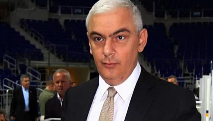 Fenerbahçe’de yönetici Ömer Temelli istifa etti! Ali Koç ile fikir ayrılığı iddiası