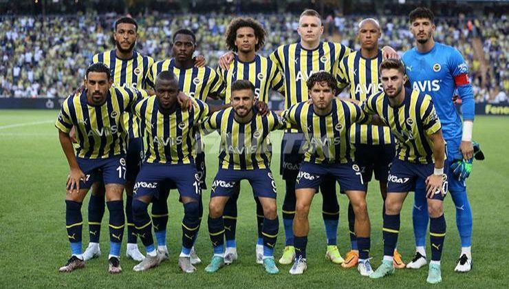 Fenerbahçe’nin Avrupa Ligi 3. ön eleme turunda rakibi Slovacko