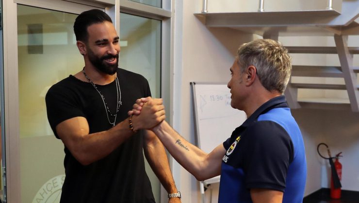 Fenerbahçe’nin eski savunmacısı Adil Rami’den olay Ersun Yanal sözleri! ‘Prim alamadığı için oynatmadı’