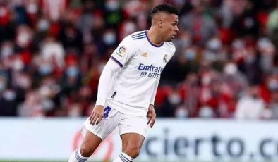 Fenerbahçe’nin gündemindeki Mariano Diaz, Real Madrid’den ayrılıyor