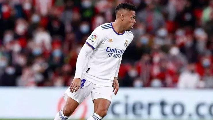 Fenerbahçe’nin gündemindeki Mariano Diaz, Real Madrid’den ayrılıyor