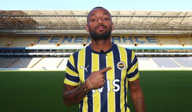 Fenerbahçe’nin yeni transferi Joao Pedro: ‘Eşsiz bir kulüp, en iyi tercihi yaptım’