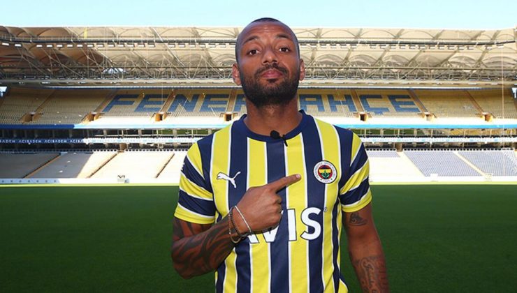 Fenerbahçe’nin yeni transferi Joao Pedro: ‘Eşsiz bir kulüp, en iyi tercihi yaptım’