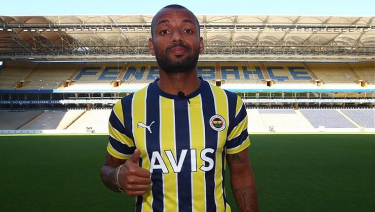 Fenerbahçe’nin yeni transferi Joao Pedro her türlü golü atıyor!