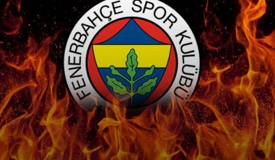 Fenerbahçe’nin yeni transferine övgü: Korku salar!