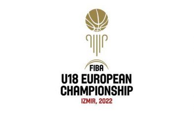 FIBA U18 Avrupa Şampiyonası İzmir’de düzenlenecek