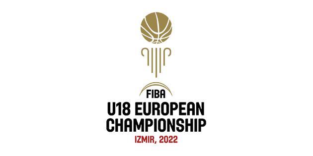 FIBA U18 Avrupa Şampiyonası İzmir’de düzenlenecek