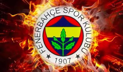 Flaş Fenerbahçe açıklaması: Sürekli katkı gelmesi ezberin oluşmasını geciktiriyor!