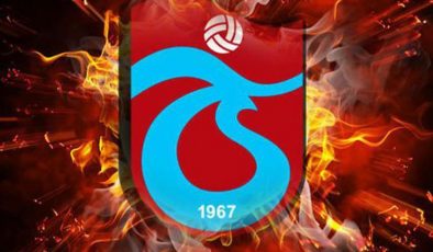 Flaş Trabzonspor açıklaması: İkinci yarıdaki oyunu için tüm eleştirileri göğüslemek zorundadır!