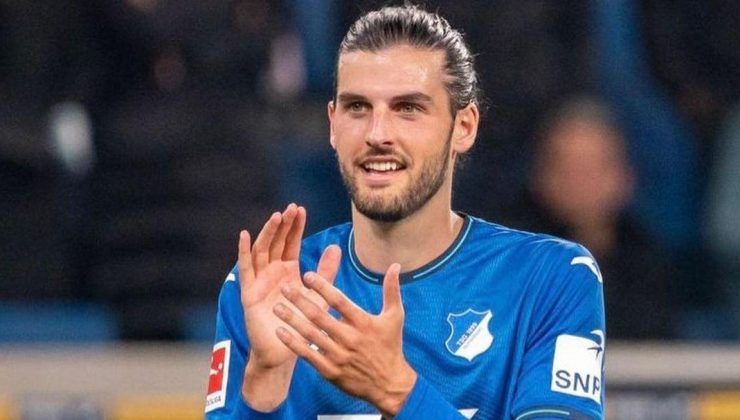 Florian Grillitsch transferinde Galatasaray’a rakip çıktı! Brighton iddiası