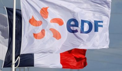 Fransa, elektrik şirketi EDF’de tam kontrol için teklif sundu