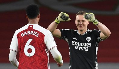 Fulham, Arsenal’den Bernd Leno’yu kadrosuna katmak istiyor