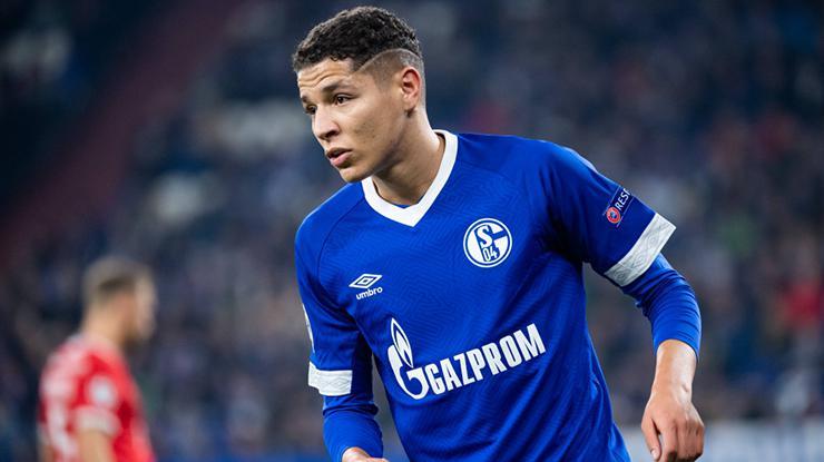 Galatasaray Amine Harit transferinde sona yaklaştı