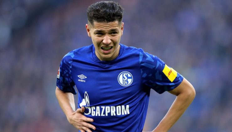 Galatasaray, Amine Harit’i bitirmek üzere