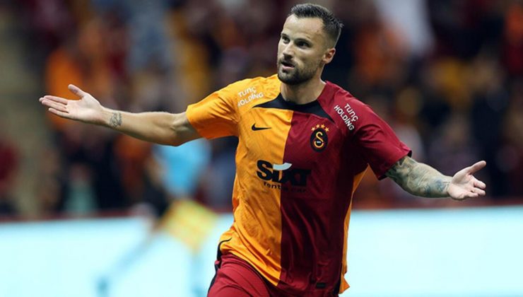 Galatasaray, Kasımpaşa’yı 2 golle devirdi! Yeni transfer siftah yaptı, Okan Buruk bir ilk yaşadı