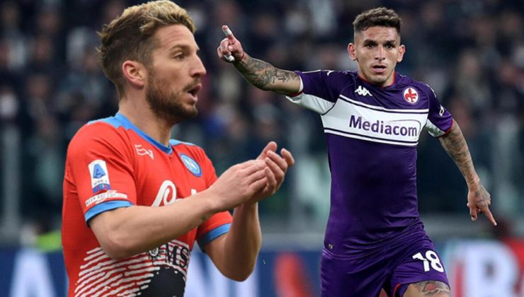 Galatasaray, Lucas Torreira transferini bitiriyor! Dries Mertens…