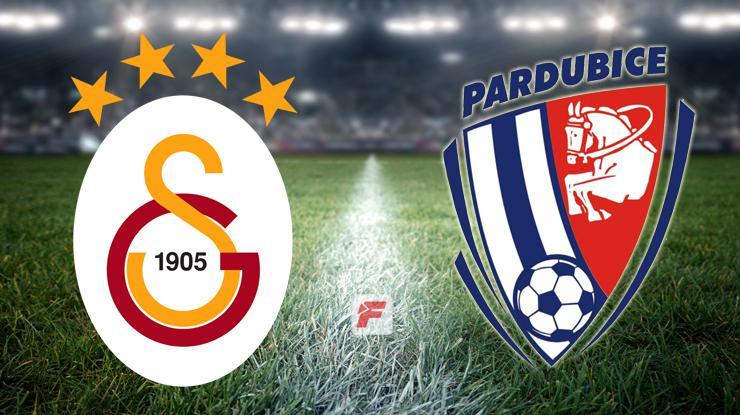 Galatasaray maçı hangi kanalda? Galatasaray-Pardubice maçı ne zaman, saat kaçta, hangi kanalda canlı yayınlanacak? 11 belli oldu!