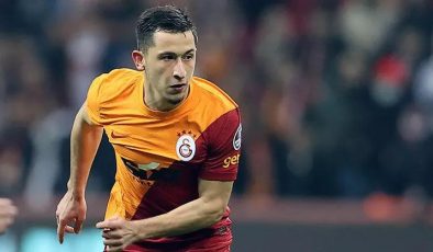 Galatasaray Morutan’ı  Pisa’ya kiraladı