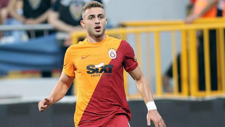 Galatasaray transfer haberi: Krylya Sovetov, Barış Alper Yılmaz’ın peşinde