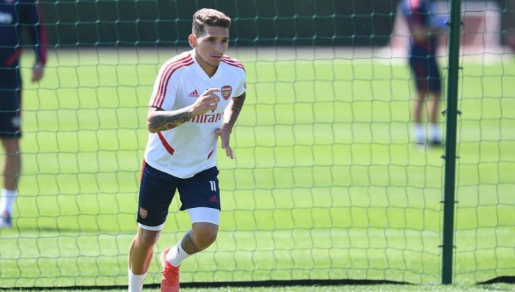 Galatasaray transfer haberi: Lucas Torreira beklemede