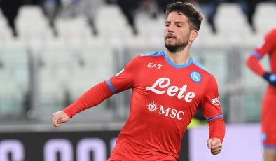 Galatasaray transfer haberi: Mertens için teklif yapıldı! Maaş talebi belli oldu