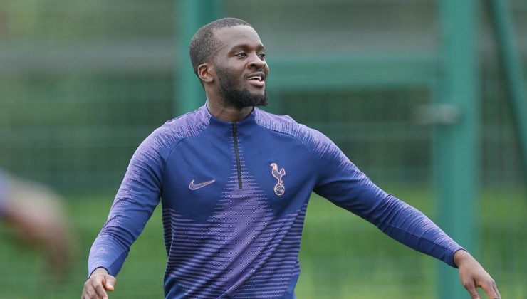 Galatasaray transfer haberi: Ndombele’de olumlu gelişme