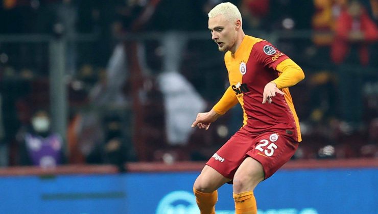 Galatasaray transfer haberi: Victor Nelsson’da kritik hafta