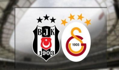 Galatasaray ve Beşiktaş hazırlık maçları sadece D-Smart’ta