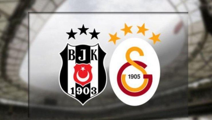 Galatasaray ve Beşiktaş hazırlık maçları sadece D-Smart’ta