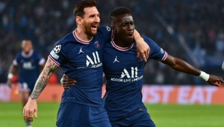 Galatasaray’a Gueye için PSG’den kötü haber