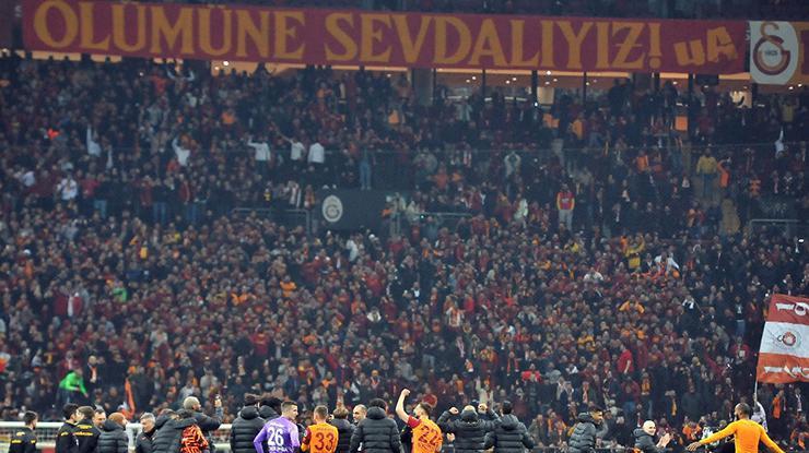 Galatasaray’a kombine satışından dev gelir!