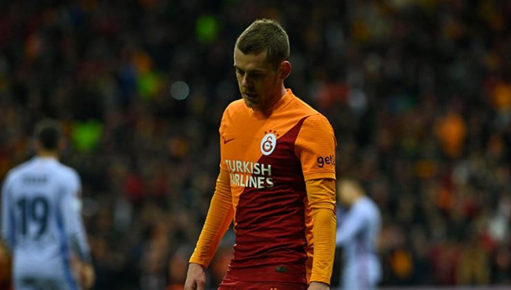 Galatasaray’da 3 isim için ayrılık zamanı!