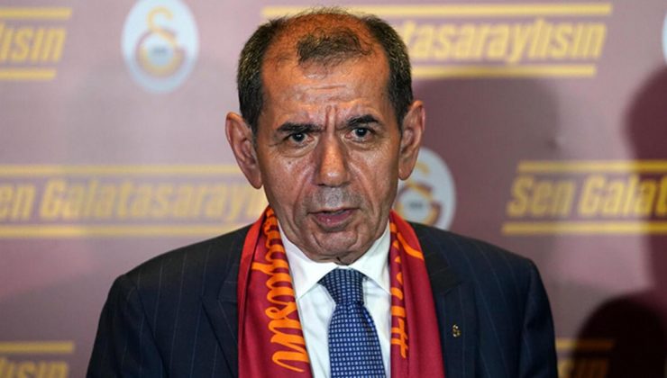 Galatasaray’da Başkan Dursun Özbek, Sevilla’nın teklifini doğruladı! “İstediğimiz rakam gelmediği sürece satmayacağız”